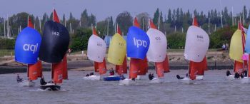 Burnham Squibs
