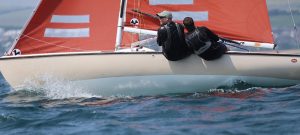 Championship Runner-Up Ric'O'Shea