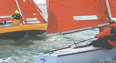 UK South Coast Championships 2025