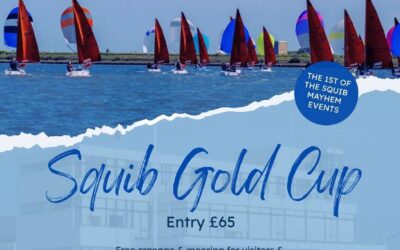 2026 Squib Gold CupP