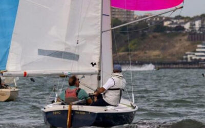 Sails: A message from the Chairman